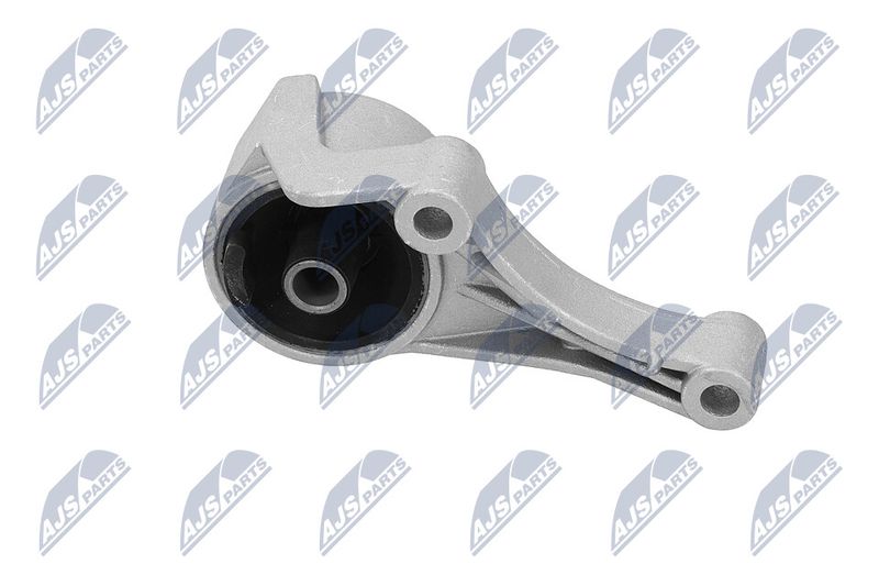 NTY ZPS-PL-070 Mounting, engine