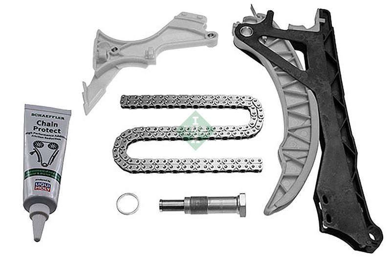 Mootori keti komplekt,...