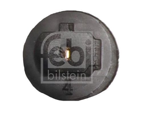 FEBI BILSTEIN 16392 Brake Pad Set, disc brake