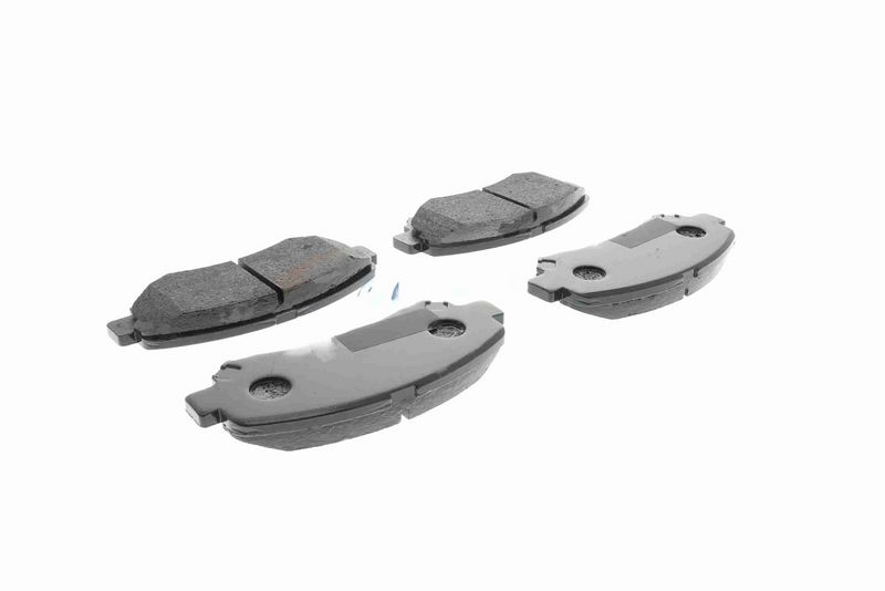 ACKOJA A38-0036 Brake Pad Set, disc brake