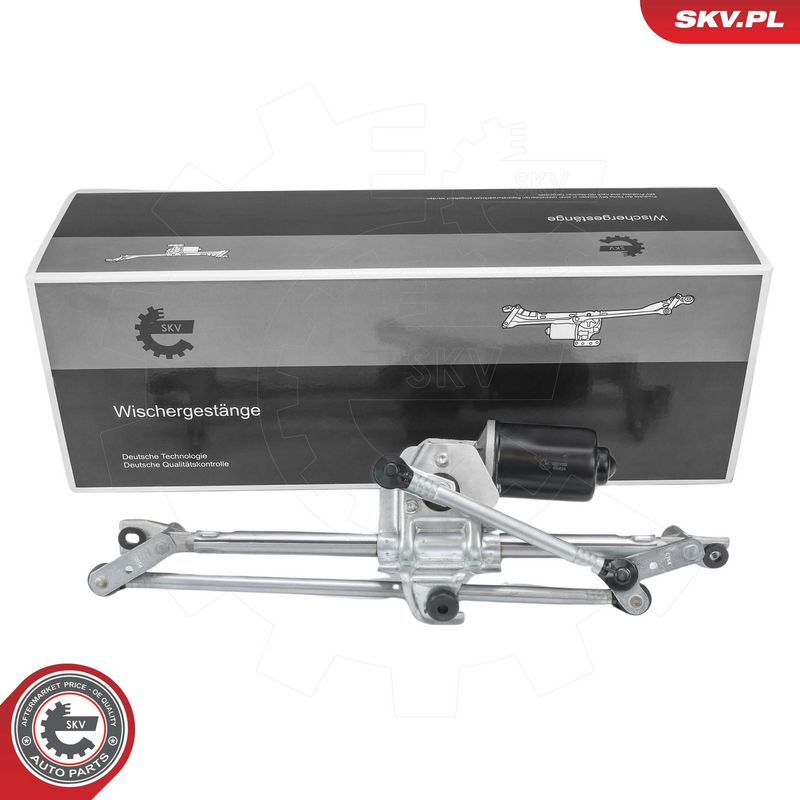 Pesurihoovastik, ESEN SKV...