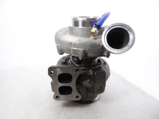 GARRETT 739542-5006S Charger, charging (supercharged/turbocharged)