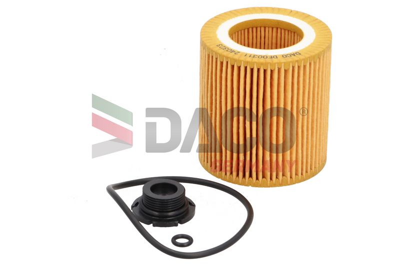 DACO DFO0311 Oil Filter