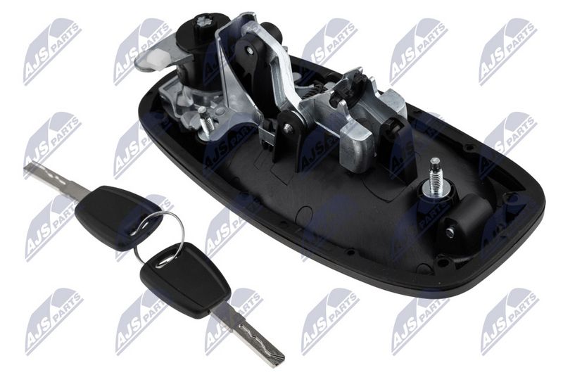 NTY EZC-FT-292 Exterior Door Handle