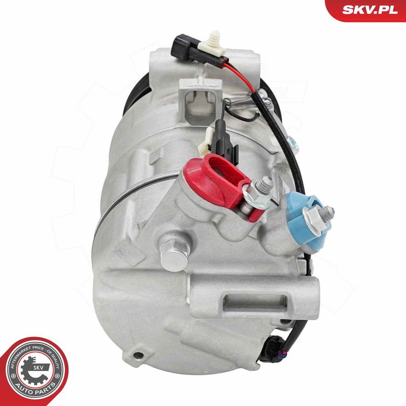 Kompressor, kliimaseade, ESEN SKV 84SKV142