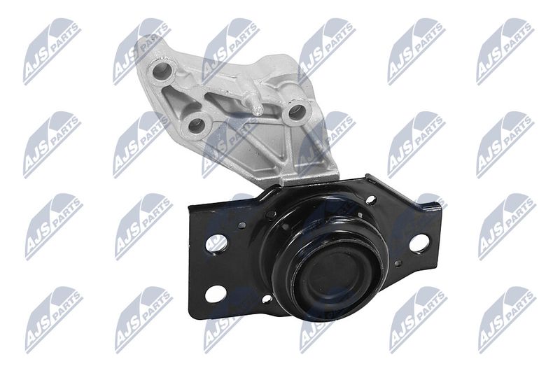 NTY ZPS-RE-071 Mounting, engine