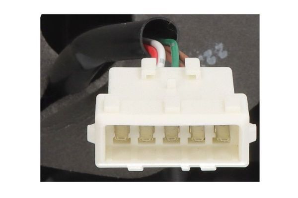 BLIC 5402-04-9221972P Exterior Mirror