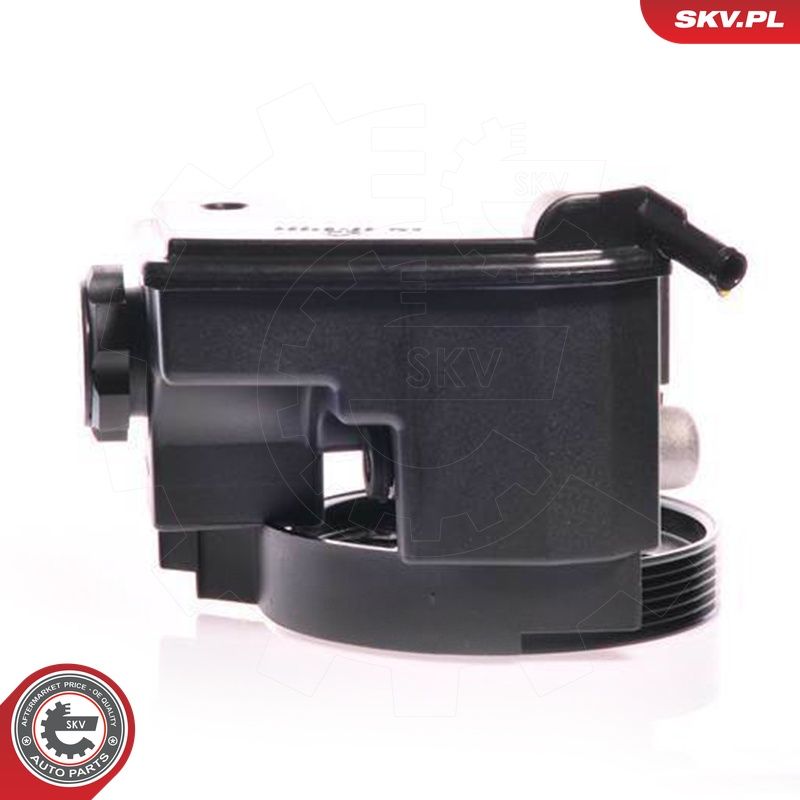 Hüdraulikapump, roolimine, ESEN SKV 10SKV159