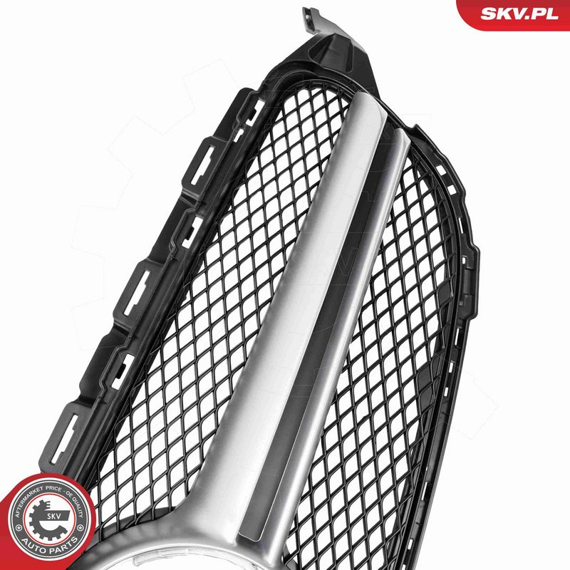 Radiaatorivõre, ESEN SKV 66SKV524