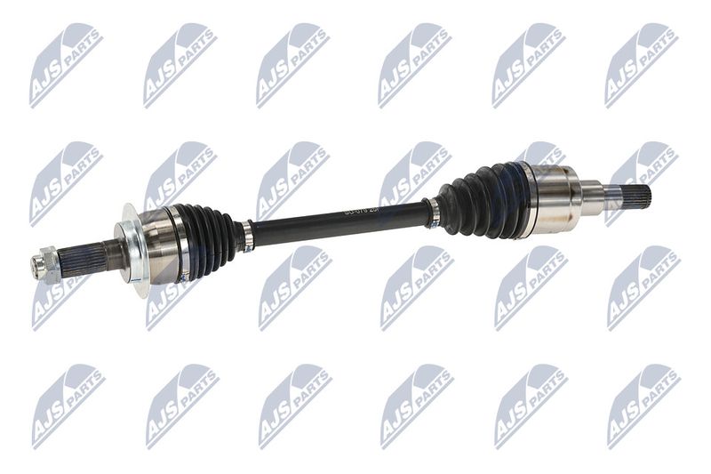 NTY NPW-SU-079 Drive Shaft