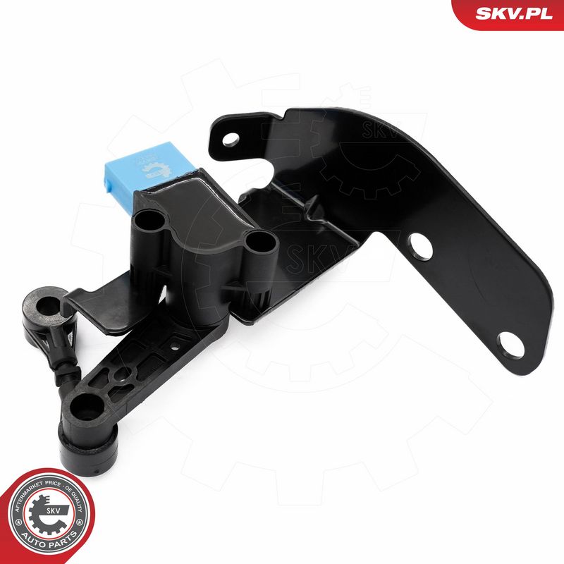 Seadeelement, tulede ulatuse reguleerimine, ESEN SKV 17SKV961