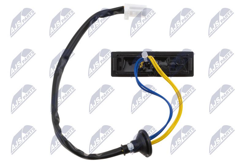 NTY EZC-NS-068 Switch, tailgate release