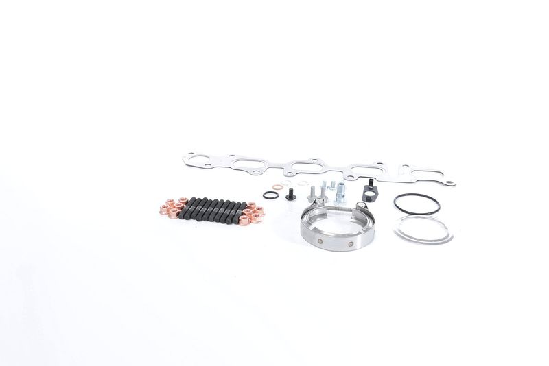 MONTAGESATZ LADER BTS Turbo T931327ABS 20