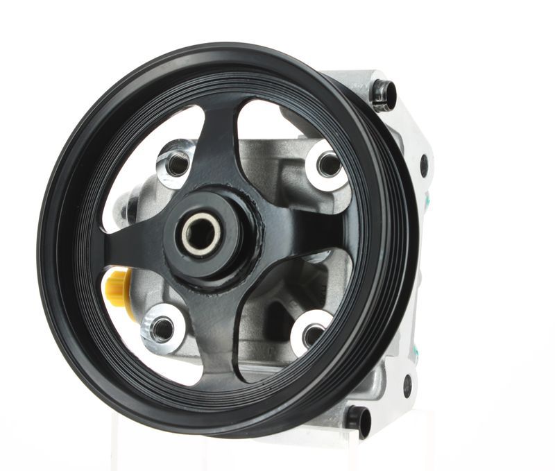 Tornillo de volante motor