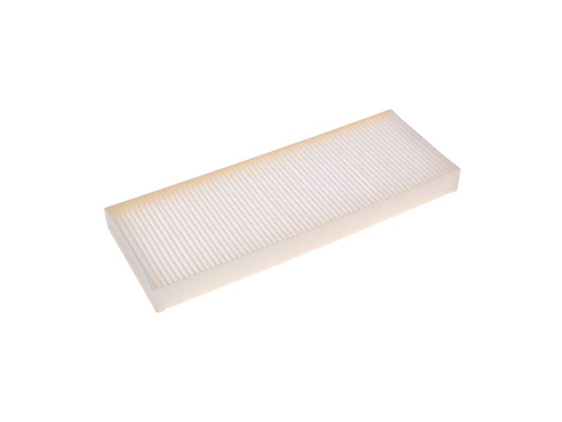 BOSCH 1987431208 Filter, cabin air