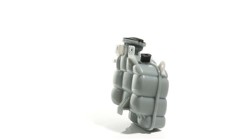 MAHLE CRT392000S Expansion Tank, coolant