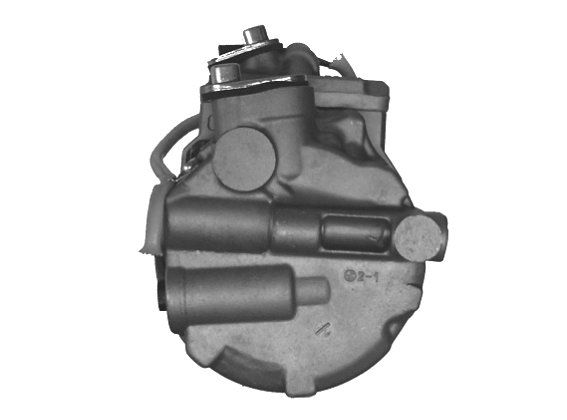 Airstal 10-0943 Kondicionieriaus kompresorius
