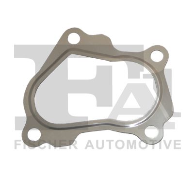 FISCHER прокладка глушника TOYOTA Avensis 08/1999 - 01/2003,Corolla 09/1999 -