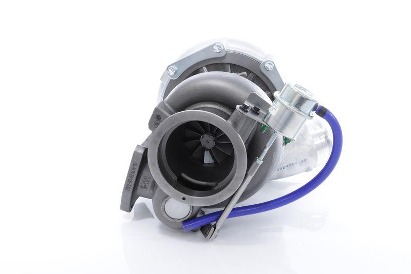Compresor,sistem de supraalimentare T918718 BTS Turbo