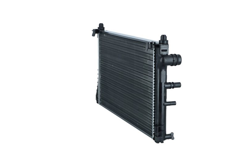 Radiaator, mootorijahutus, NRF 58237