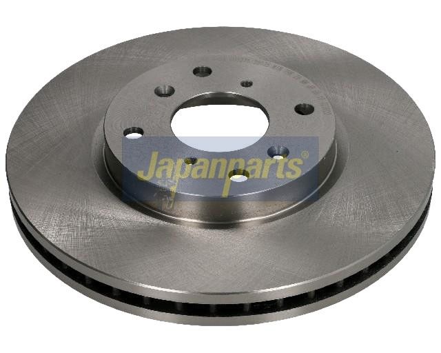 спирачен диск JAPANPARTS
