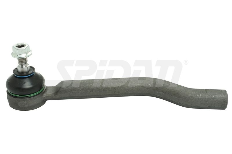 SPIDAN CHASSIS PARTS vezetőkar fej 59179