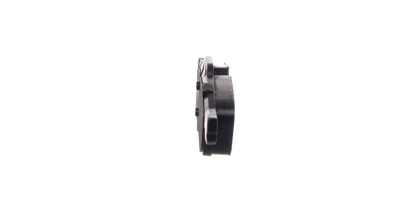 SKF VKBP90184 Комплект гальмівних накладок, дискове гальмо