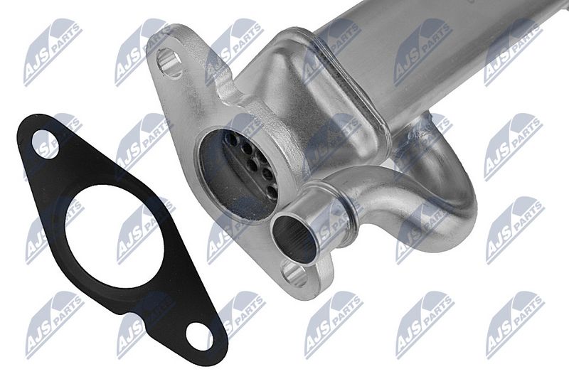 Radiaator, heitgaaside tagasijooks, NTY EGR-VC-001A