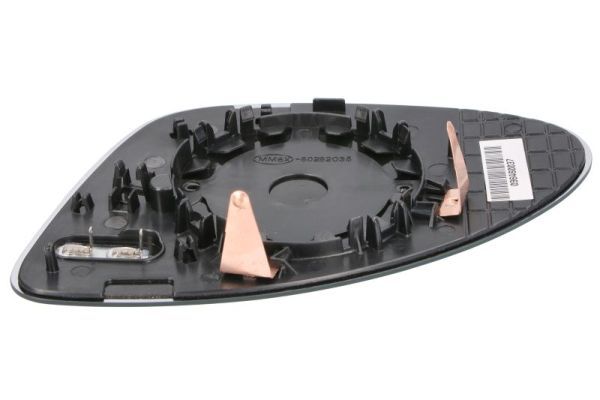 BLIC 6102-52-1790311P Mirror Glass, exterior mirror