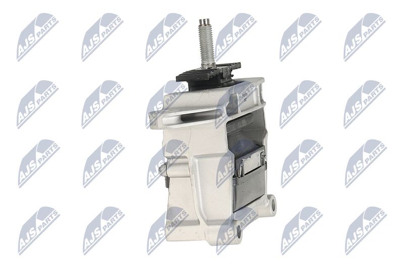 Paigutus, Mootor, NTY ZPS-LR-011