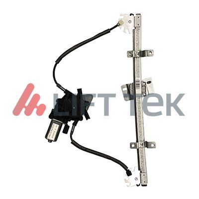 LIFT-TEK ablakemelő LT FR45 L B