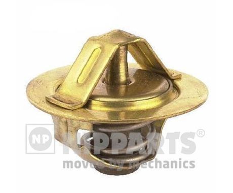 NIPPARTS termosztát, hűtőfolyadék J1531005
