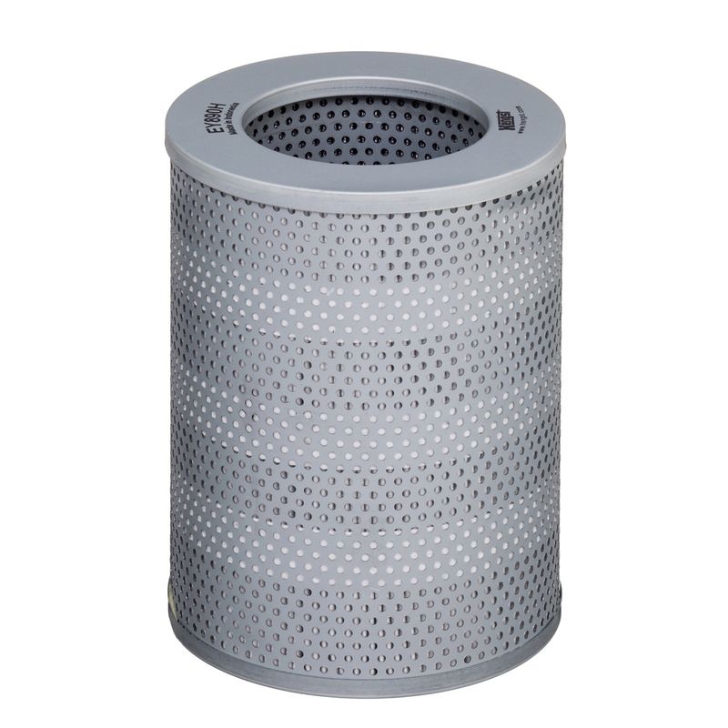 Hydraulisch filter (patroon)