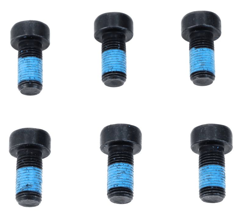 Hooratas, SACHS 2294 001 546