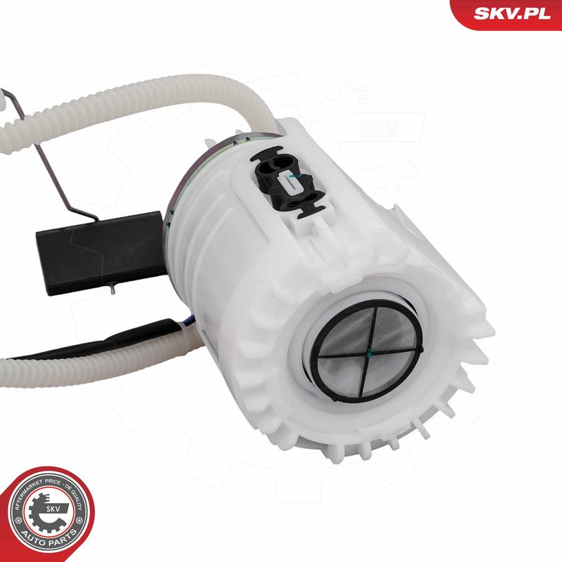 Prekės atitinka OEM kodą: 1H0919051L