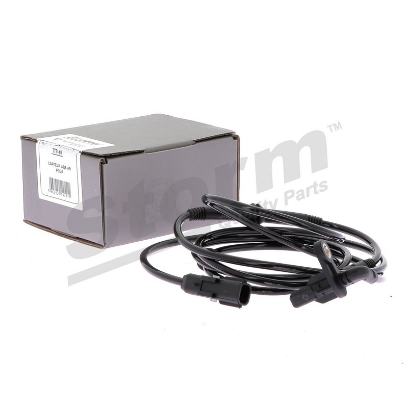 Capteur, vitesse de roue STORM QUALITY PARTS 888032