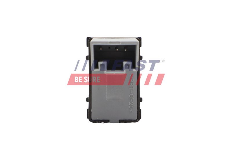 FAST FT82262 Switch, window regulator