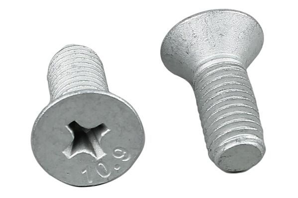 METZGER AUTOTEILE 11676K - Bolt, brake disc