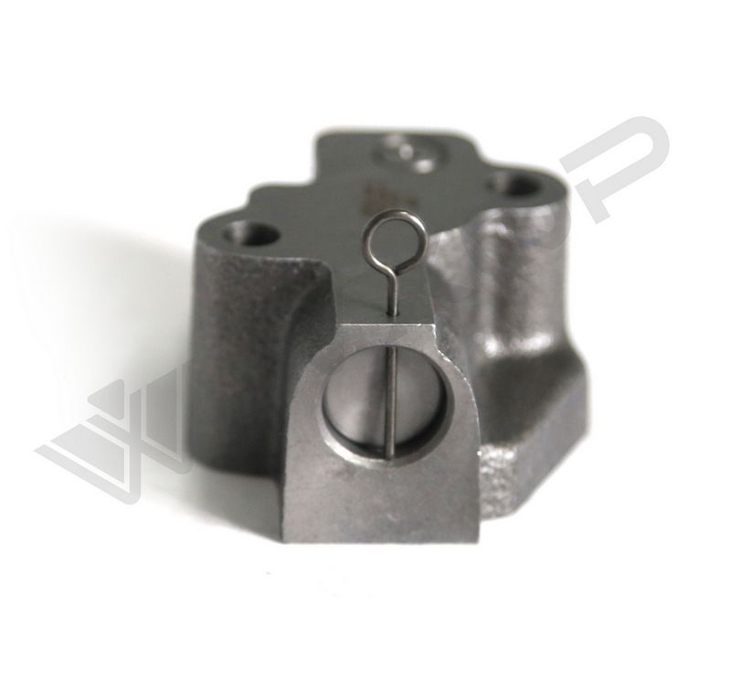 WXQP 12466 Tensioner, timing chain