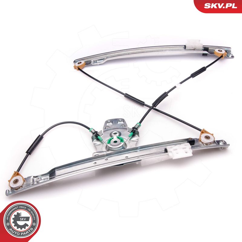 Aknatõstuk, ESEN SKV 00SKV132