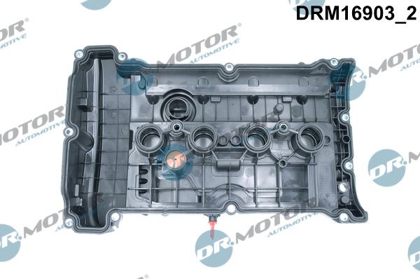 Dr.Motor Automotive DRM16903 Cylinder Head Cover