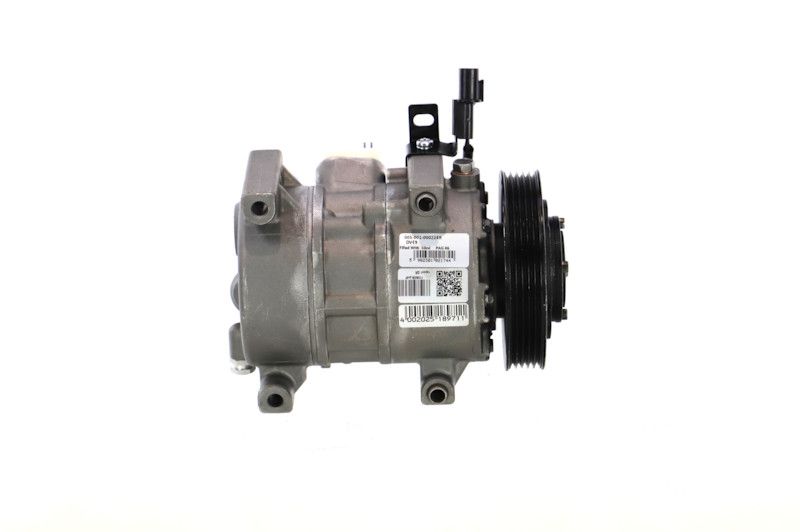 REMANTE 005-001-000224R Compressor, air conditioning