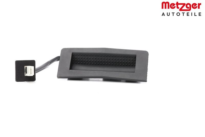 METZGER AUTOTEILE 2311115 Tailgate Handle