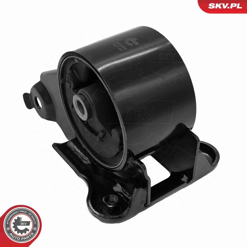 ESEN SKV 75SKV506 Mounting, engine