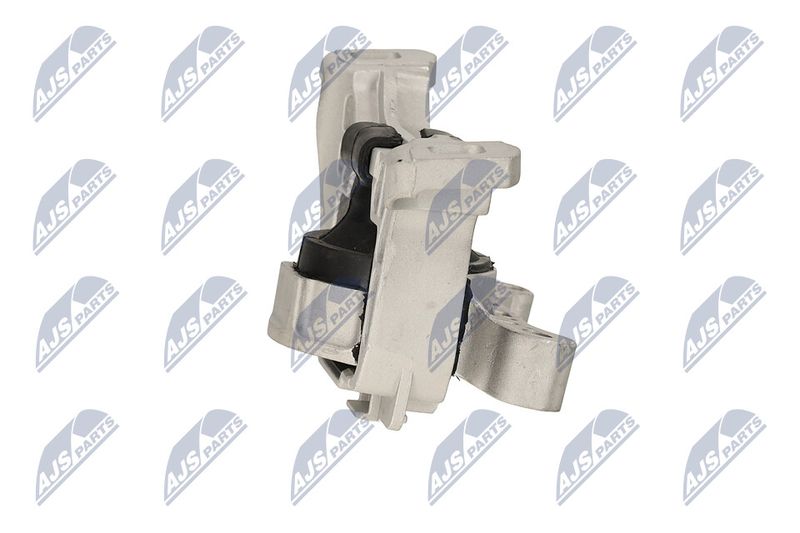 Paigutus, Mootor, NTY ZPS-FR-064