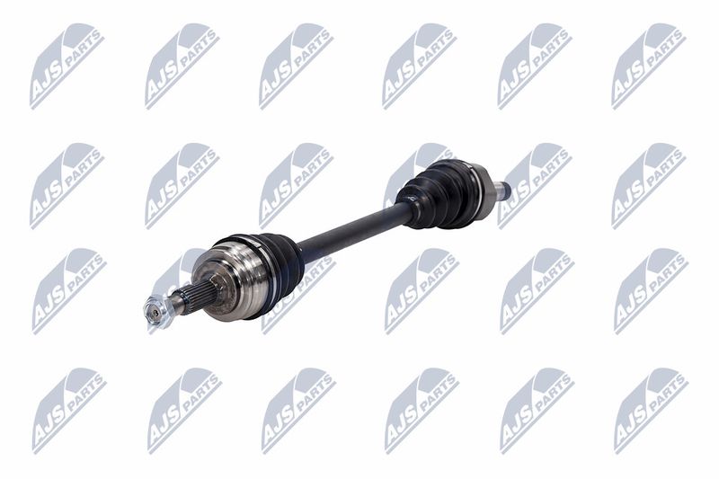 Veovõll, NTY NPW-CT-089
