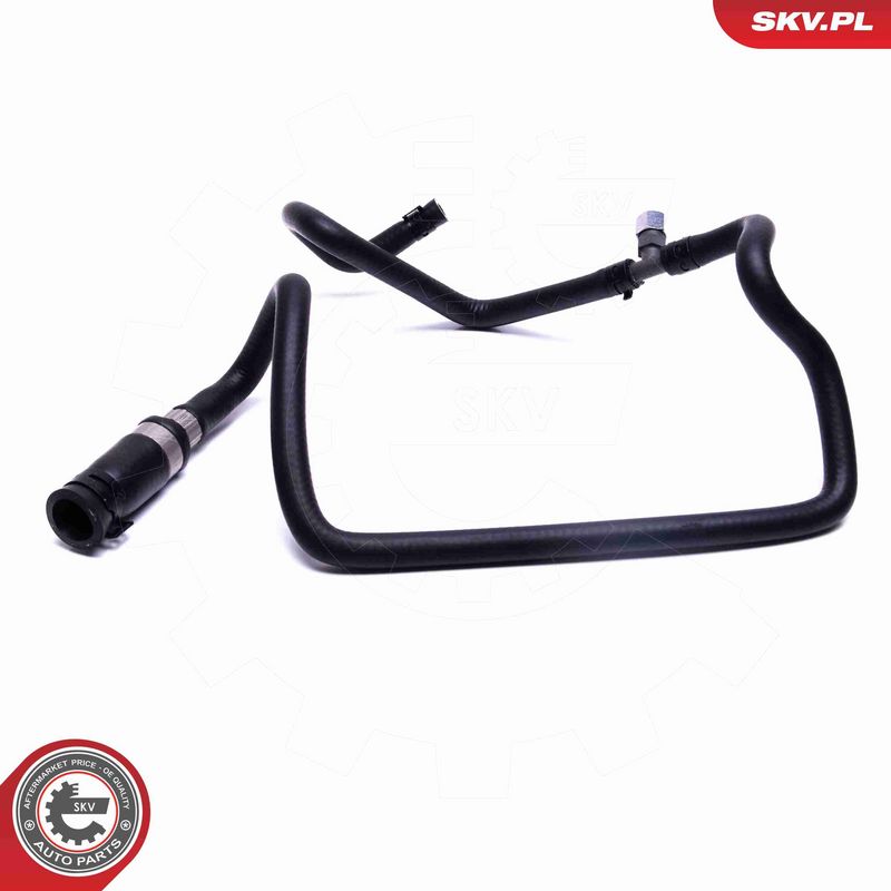 ESEN SKV 54SKV503 Radiator Hose