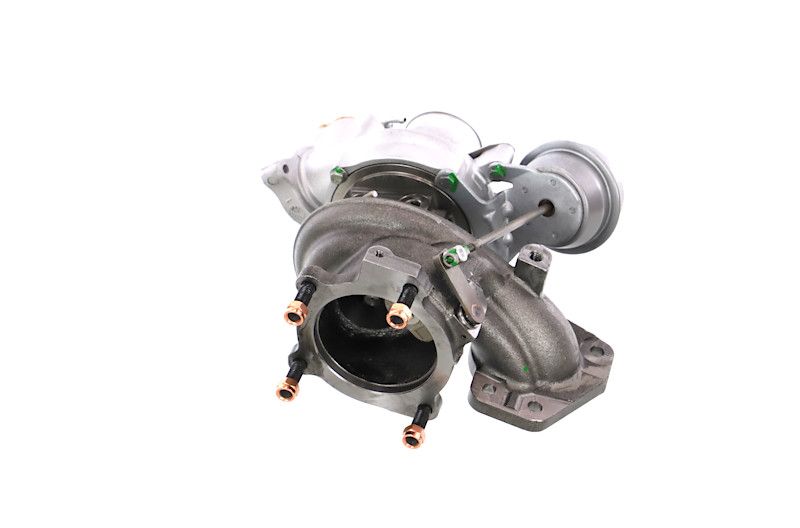 REMANTE 003-001-000310R Charger, charging (supercharged/turbocharged)