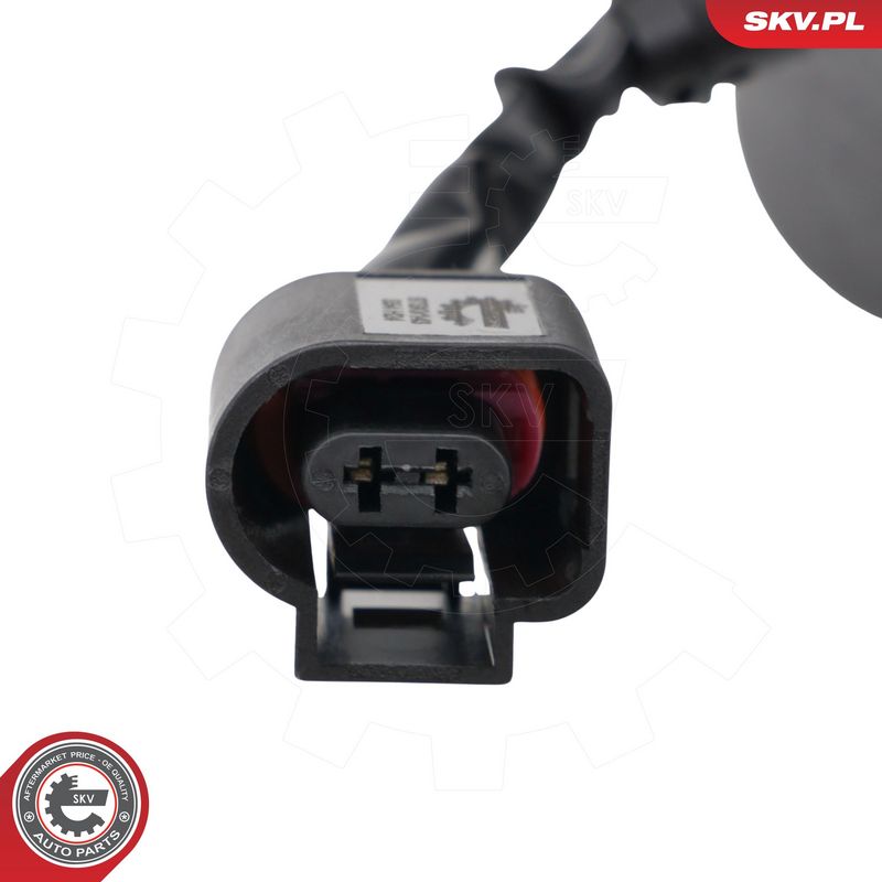 Pump, lamellsidur (neljarattavedu), ESEN SKV 97SKV143