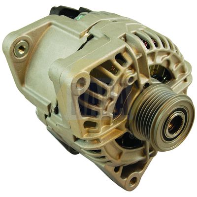 NAPA Alternator NAL1728
